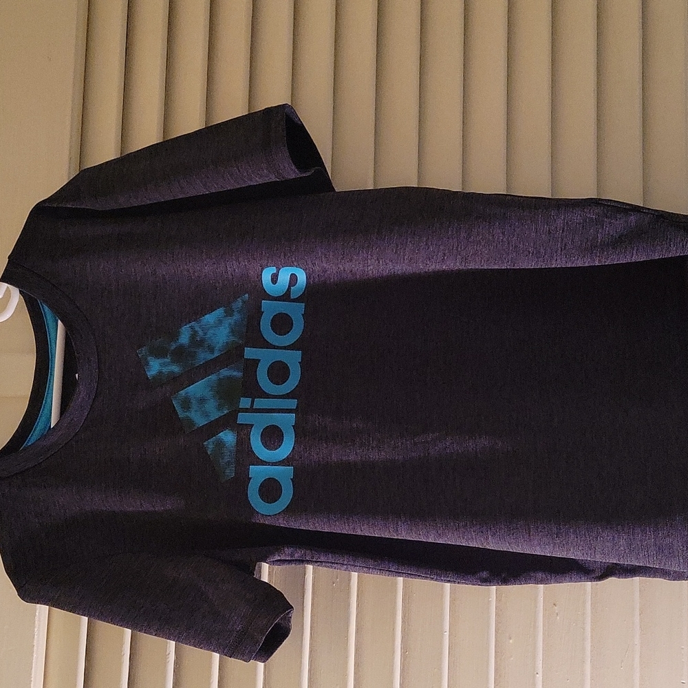 Boy's Short Sleeve T Shirt